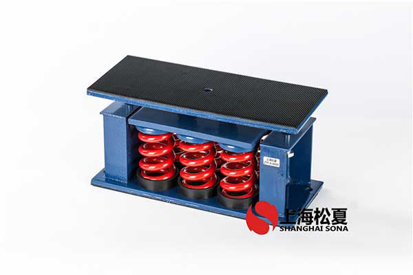 選擇彈簧減震器應(yīng)當(dāng)根據(jù)什么來(lái)選擇？