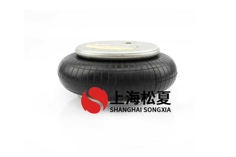 石粉振動篩分機(jī)安裝緩沖式空氣彈簧.jpg